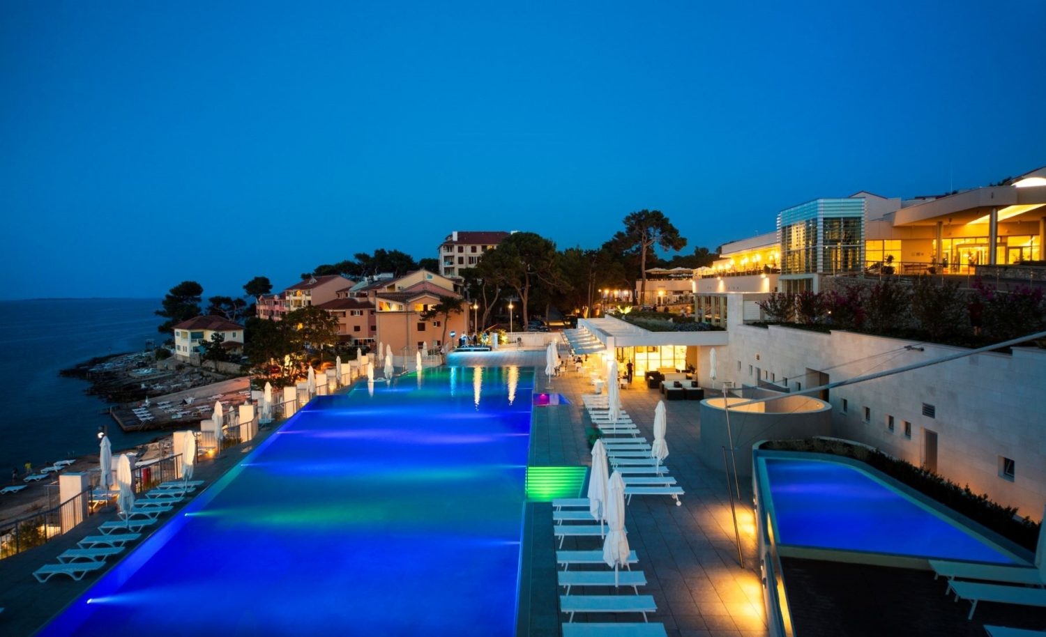 Losinj Hotel Punta Veli Lošinj Reischach g1-o